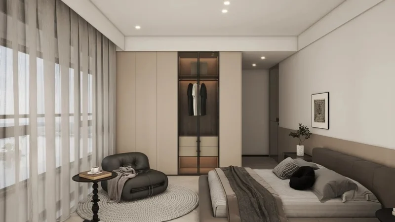 Modern Studio Apartments – Westlands, Nairobi