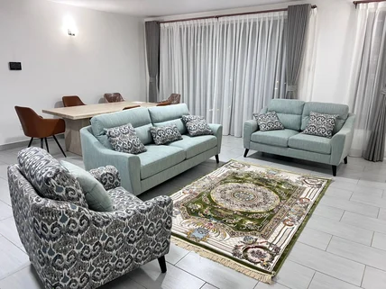 3-bedroom Apartment for rent in Lavington, Nairobi