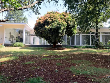 4-bedroom House for rent in Runda, Westlands