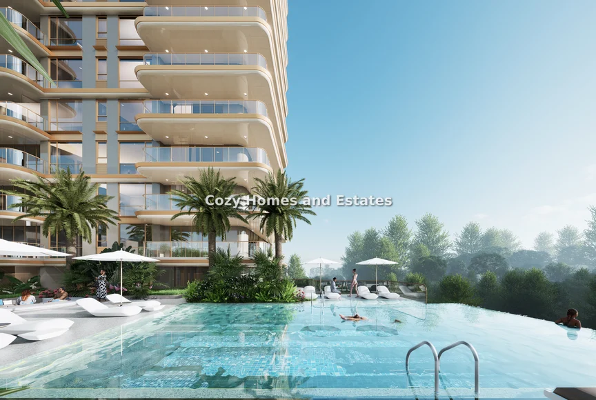 4-bedroom Apartment for sale in Westlands Area