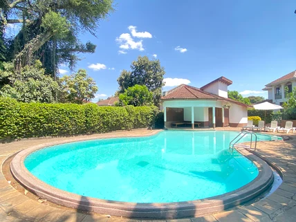 4-bedroom House for rent in Lavington, Nairobi