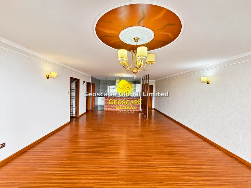 3-bedroom Apartment for sale in Riverside