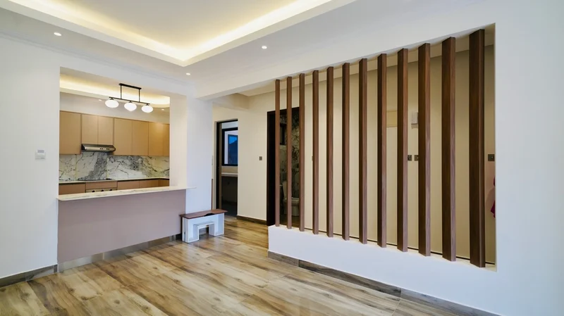 Unfurnished 2-Bedroom Apartment (All En-Suite) in Westlands