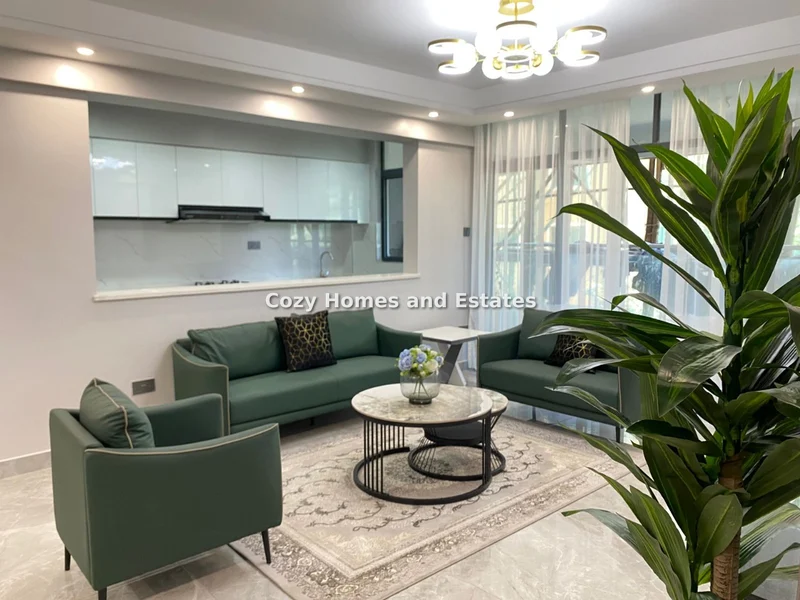 2-bedroom Apartment for sale in Kileleshwa