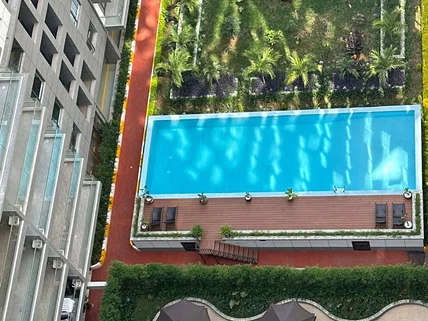 2-bedroom Apartment for rent in Kilimani, Nairobi