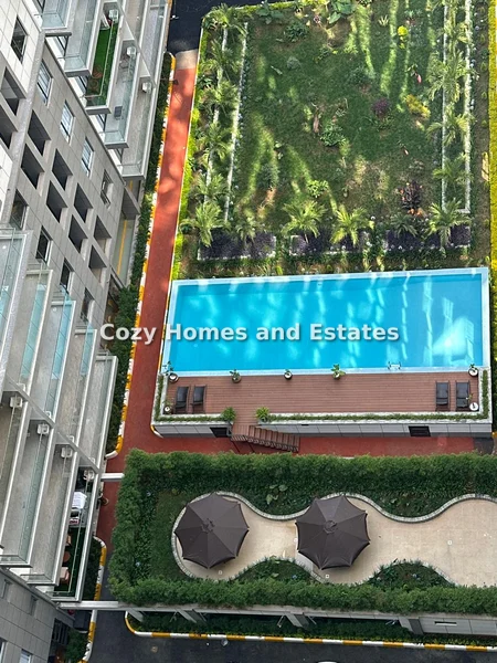 2-bedroom Apartment for rent in Kilimani