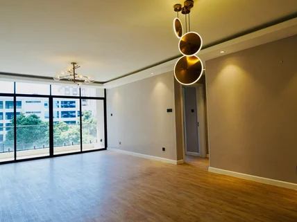 3-bedroom Apartment for rent in Westlands Area, Westlands