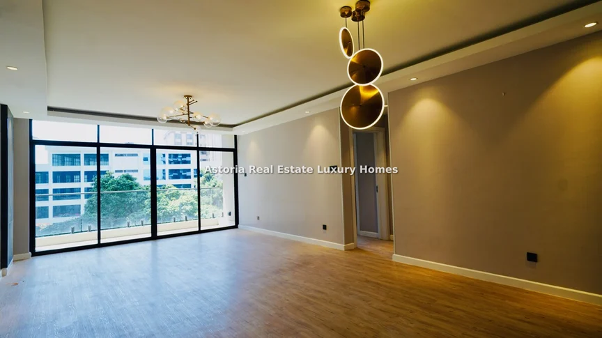 3-bedroom Apartment for rent in Westlands Area