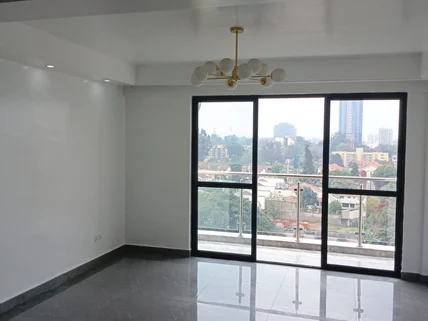 2-bedroom Apartment for rent in Riverside, Westlands