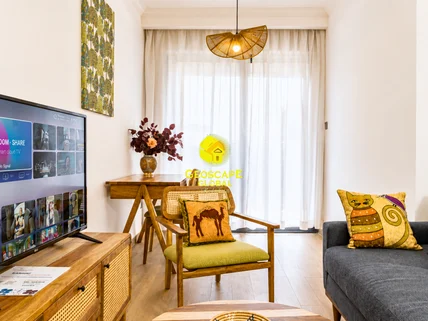 1-bedroom Apartment for rent in Spring Valley, Westlands
