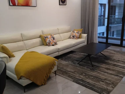 3-bedroom Apartment for rent in Riverside, Westlands