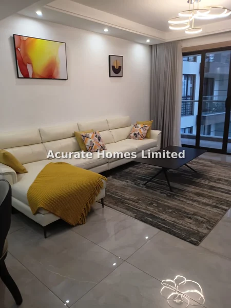 3-bedroom Apartment for rent in Riverside