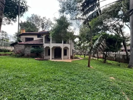 5-bedroom House for rent in Runda, Westlands