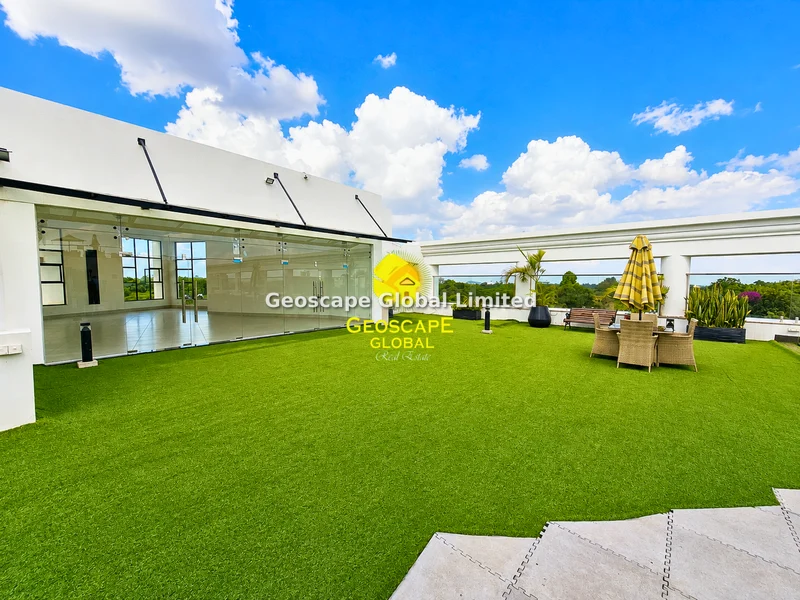 2-bedroom Apartment for rent in Westlands Area