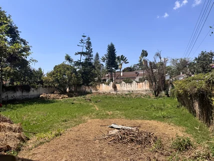 Residential Land for sale in Runda, Westlands