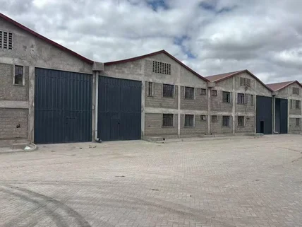 Warehouse for rent in Athi River, Machakos County