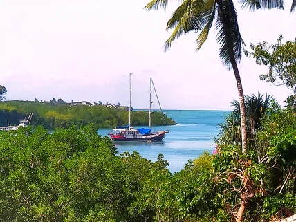 Residential Land for sale in Shanzu, Mombasa