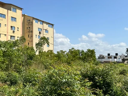 Land for sale in Shanzu, Mombasa