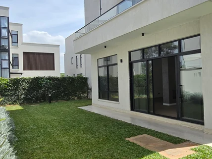 5-bedroom Townhouse for rent in Lavington, Nairobi
