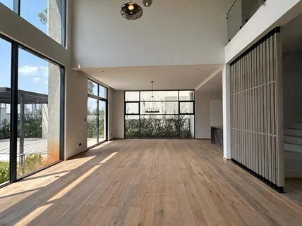 5-bedroom Townhouse for rent in Runda, Westlands