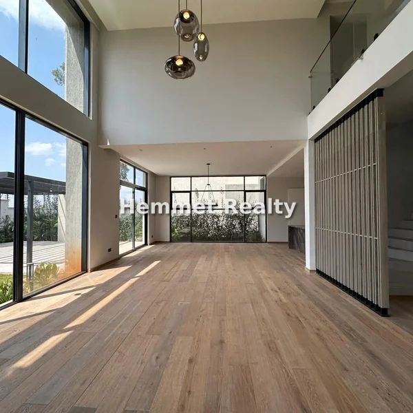 5-bedroom Townhouse for rent in Runda