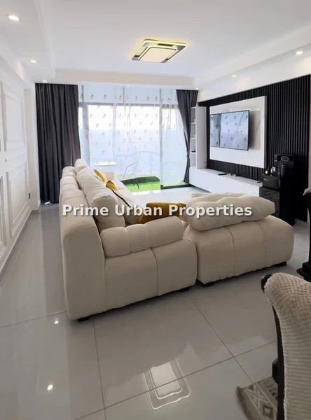 2-bedroom Apartment for rent in Westlands Area