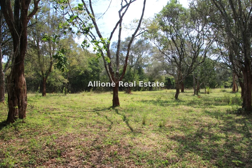 Residential Land for sale in Karen