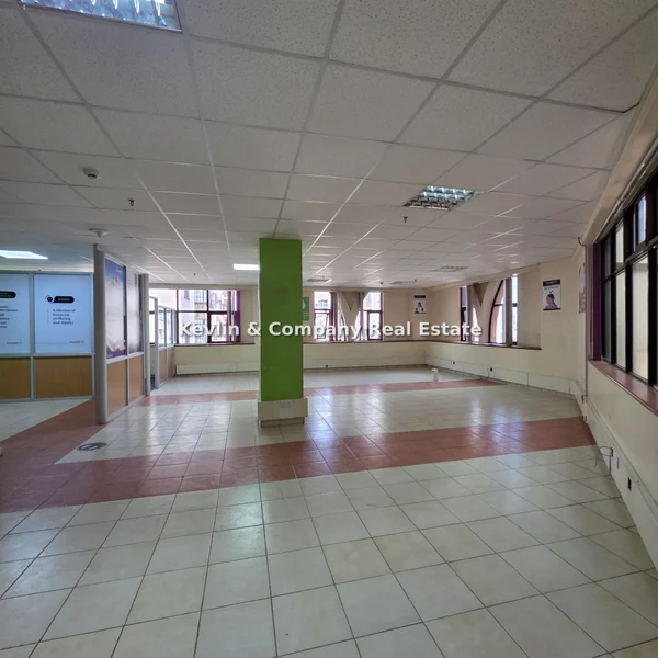 Office for rent in Ngong Road