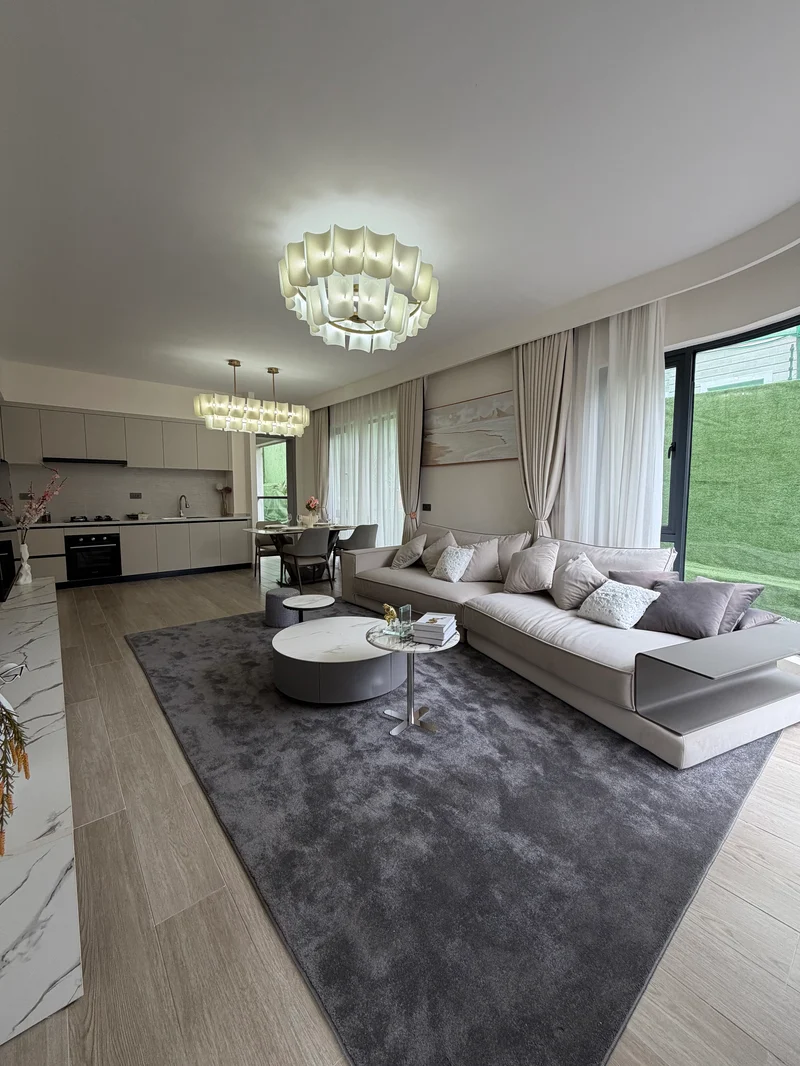 Luxury Living & Smart Investment In Lavington