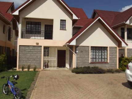 4-bedroom House for sale in Ngong, Kajiado County