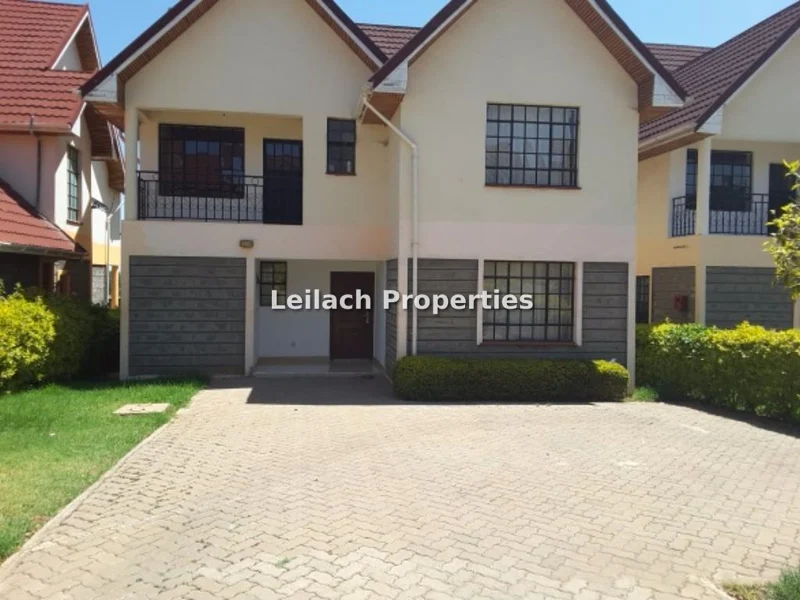 3-bedroom House for sale in Ngong