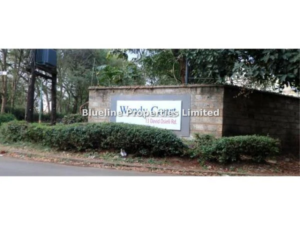 Office for rent in Waiyaki Way