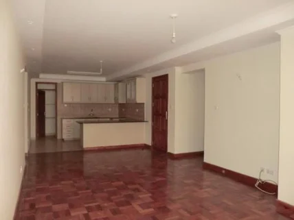 2-bedroom Apartment for rent in Riverside, Westlands