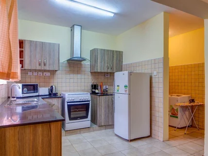 2-bedroom Apartment for rent in Ruaka, Kiambu County