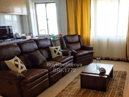 1-bedroom Apartment for rent in Kileleshwa, Nairobi
