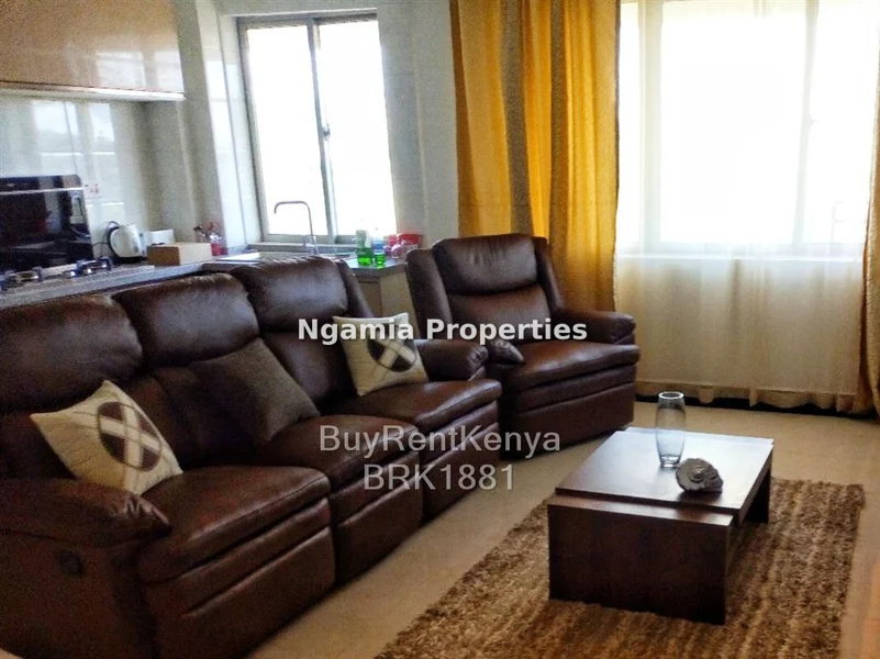 1-bedroom Apartment for sale in Kileleshwa