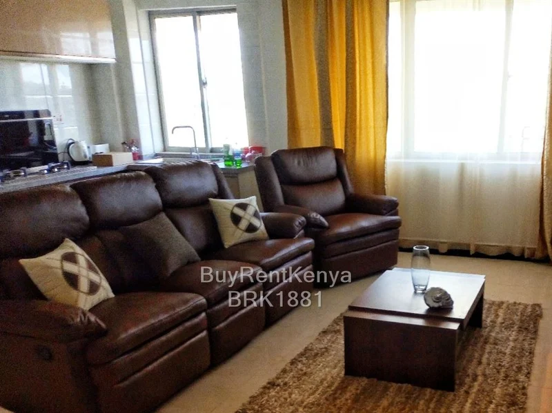 One Bedroomed Fully Furnished and Equipped Apartment for Sale