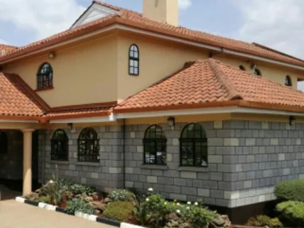 4-bedroom Townhouse for sale in Runda, Westlands