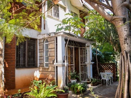 5-bedroom House for sale in Kilimani, Nairobi