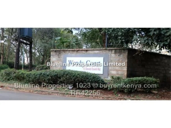 Office for rent in Waiyaki Way