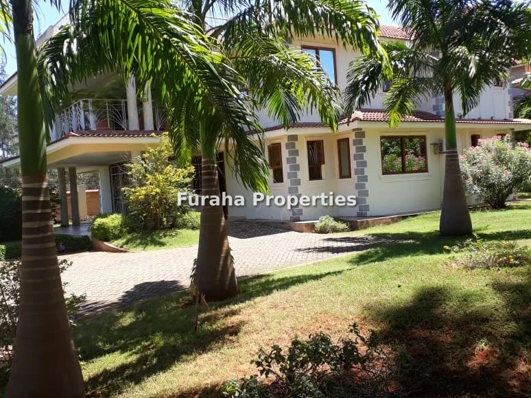4-bedroom House for sale in Vipingo