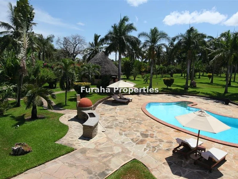 6-bedroom House for sale in Diani