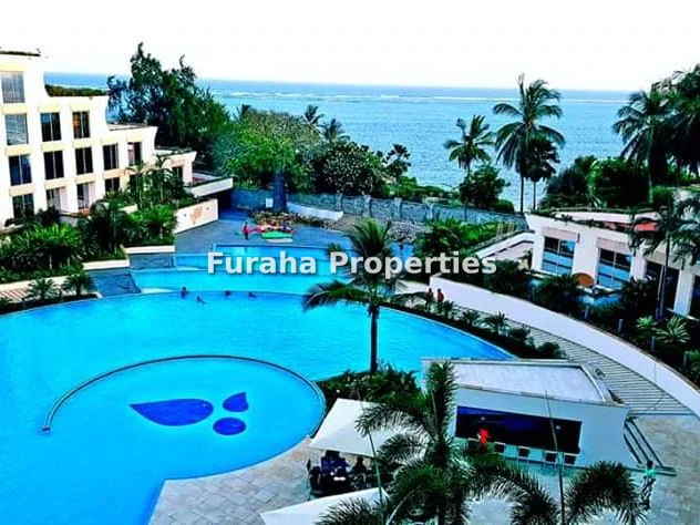 3-bedroom Apartment for sale in Shanzu