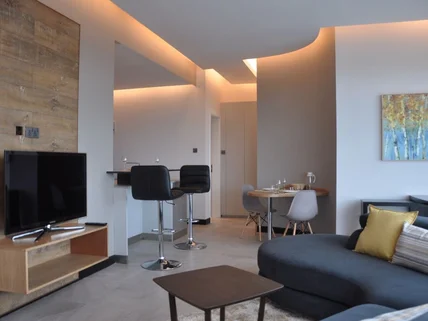 2-bedroom Apartment for rent in Waiyaki Way, Westlands