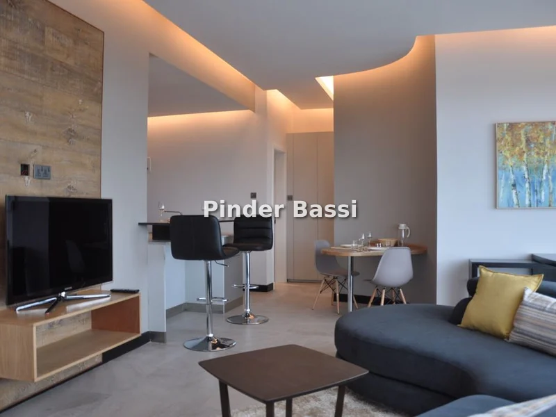 2-bedroom Apartment for rent in Waiyaki Way