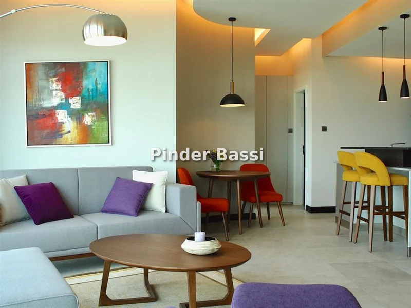 2-bedroom Apartment for sale in Westlands Area