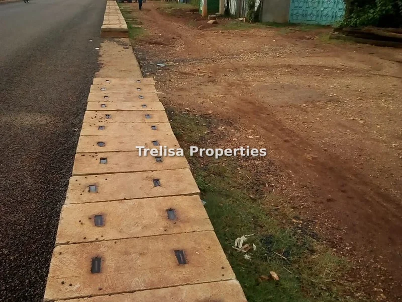 Land for sale in kakamega
