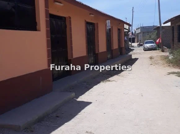 Shop for sale in Likoni