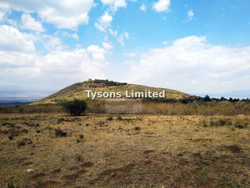 Land for sale in Naivasha