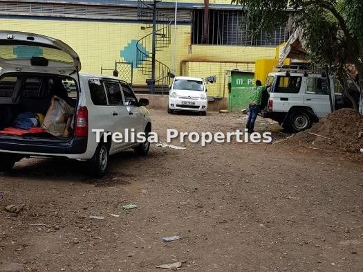 Land for sale in Ngong Road